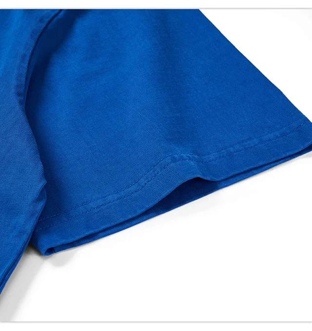 RFSD Men's | Balenciaga Dupe 285G Washed Wax-Dyed Tee Detail
