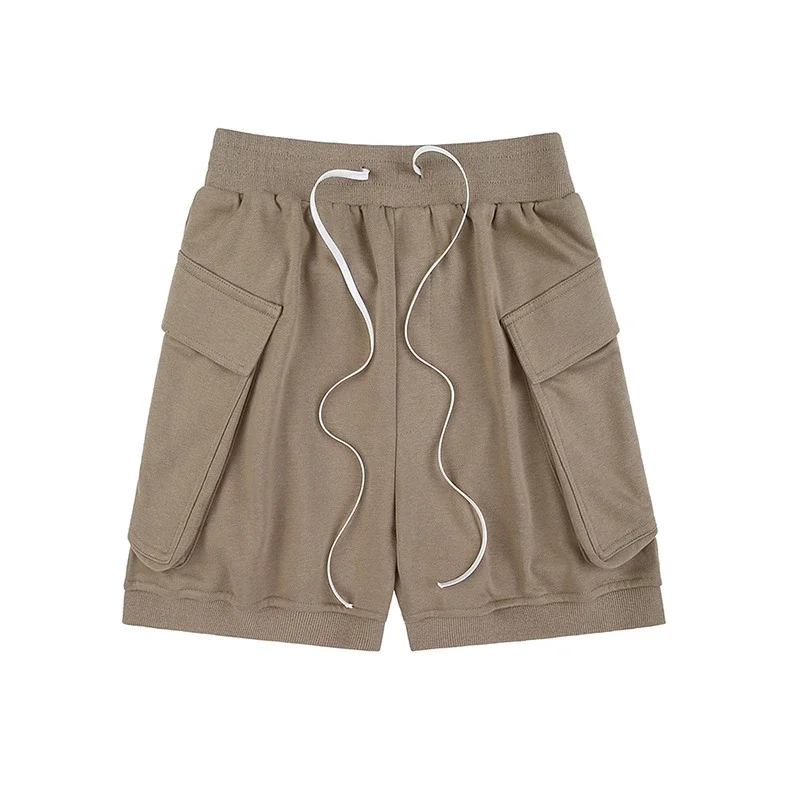 RFSD Men's | 2025 Summer New American Hip - Hop Shorts