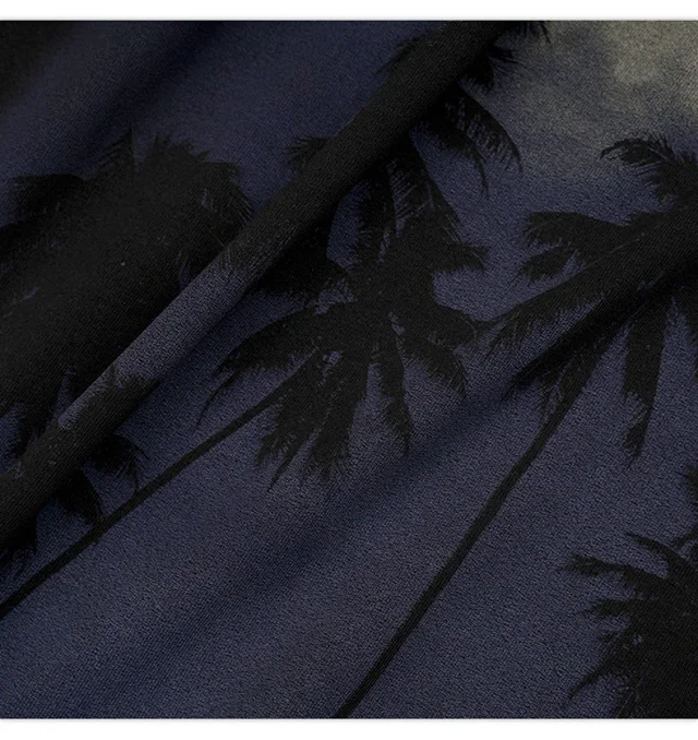 RFSD Men's Loose 230g Cotton Tee (Spring/Summer 2025) Detail