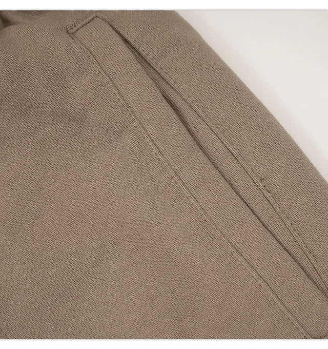 RFSD Men's | 2025 Summer Loose Drawstring Shorts Detail