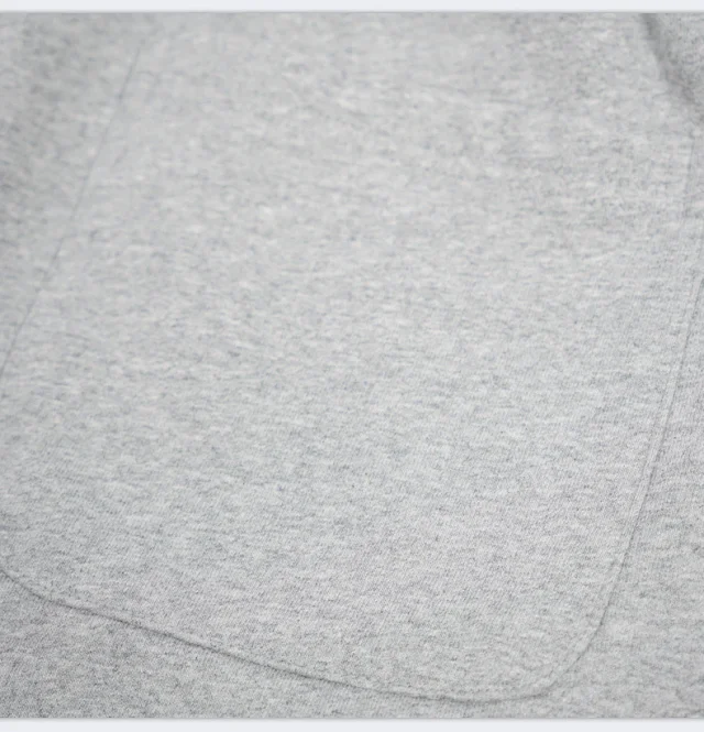 RFSD Men's Heavy Cotton Shorts Detail