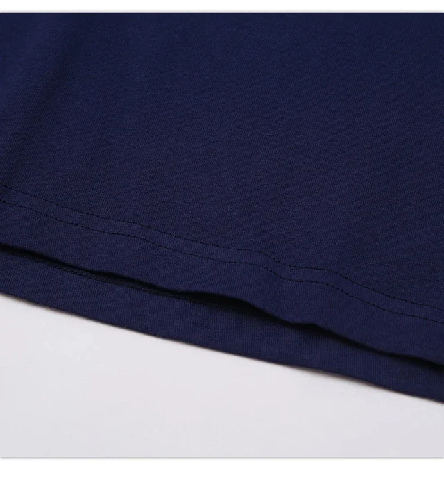 RFSD Men's Wear | 2025 Autumn/Winter New Original Chinese Style Printed Long-sleeve T-shirt 250g Loose Crewneck T-shirt for Men Detail