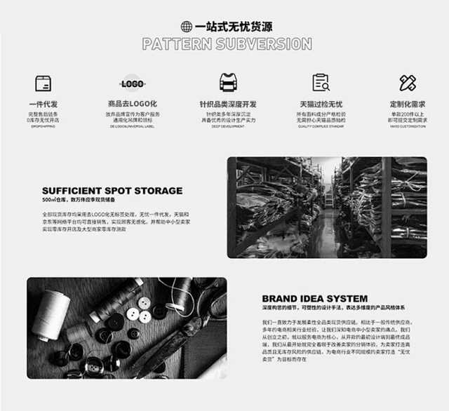RFSD Men's 2025 Summer Streetwear T-shirt Detail