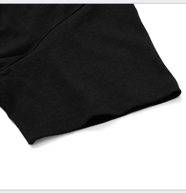 RFSD Vintage Puzzle Graphic Tee for Men Detail