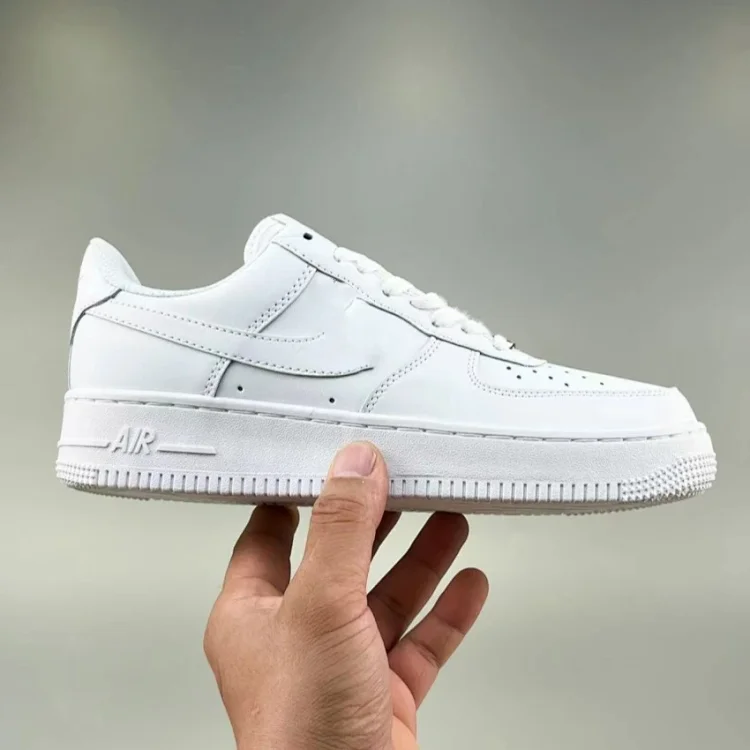 Classic White Air Force 1