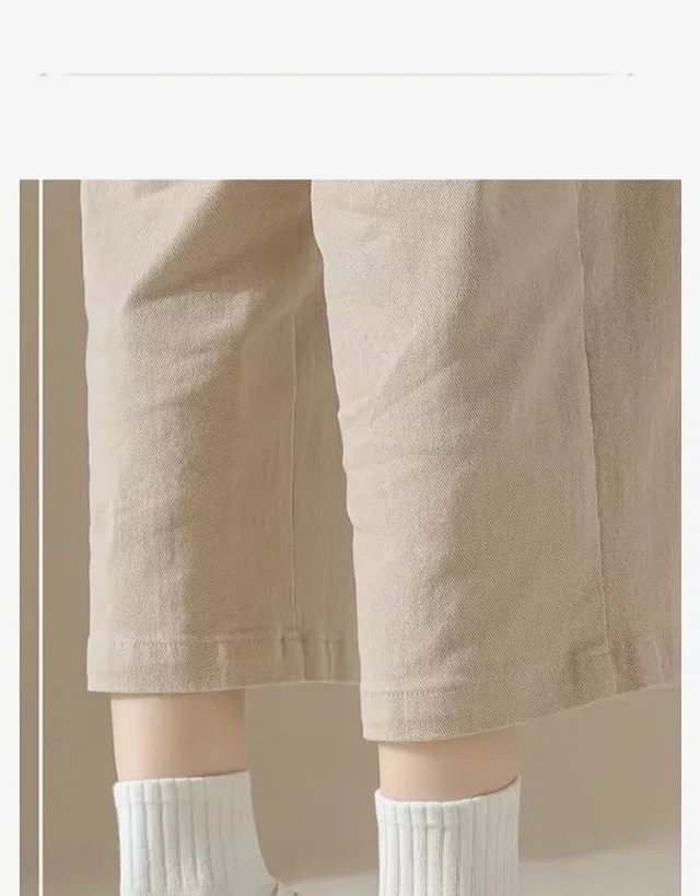 Women's Cotton Antibacterial Sport Socks(5 Pairs) Detail