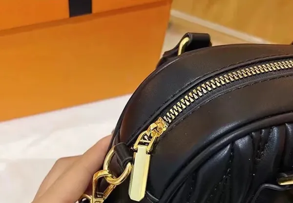 Miu Miu Matelassé Mini Bag Off-White Handbag - 18