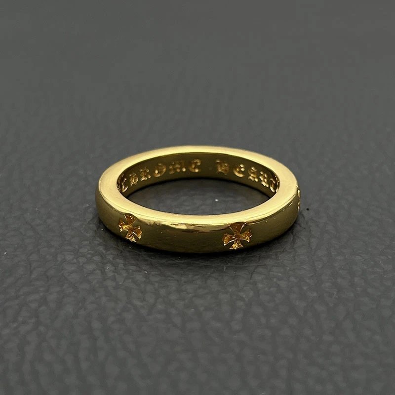 CJ012 Gold