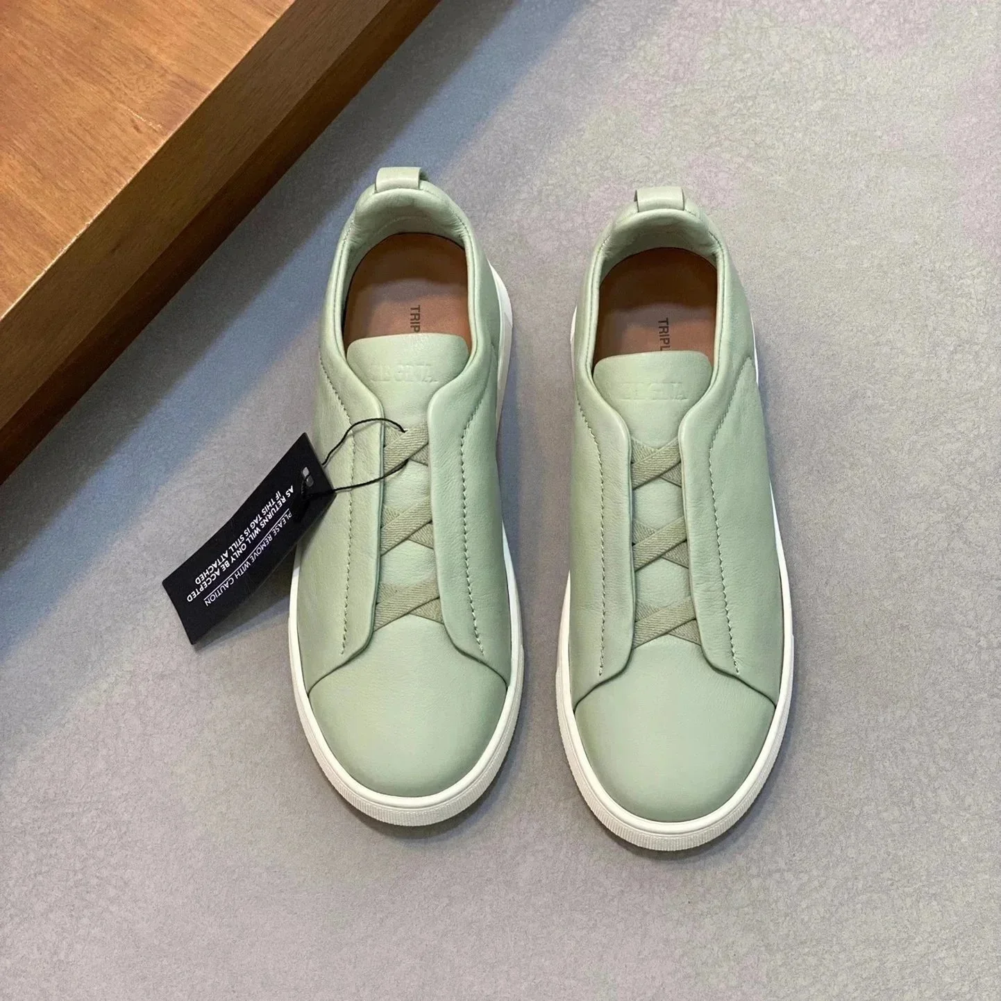 Tripa Selvatica Sage