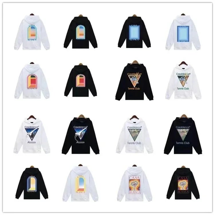 CAT hoodie collection