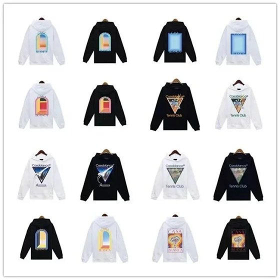 CAT hoodie collection