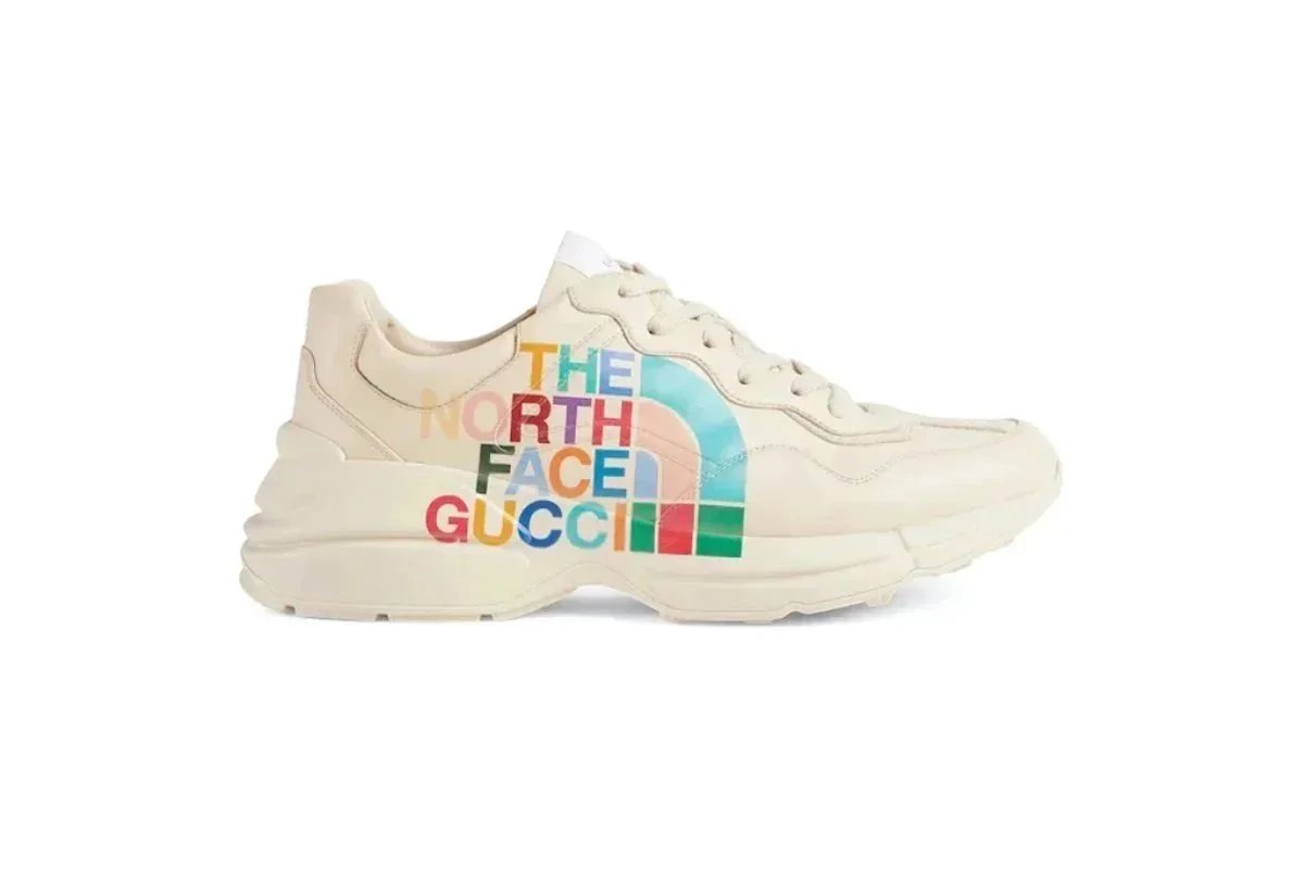 The North Face Beige