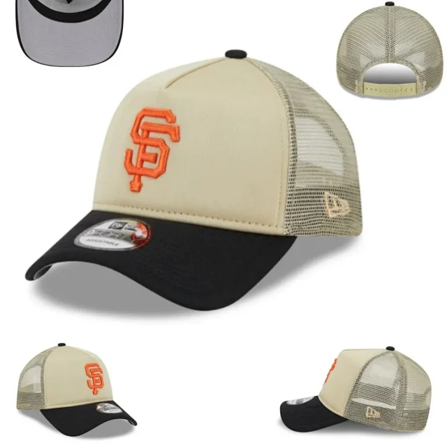 New Era Hats 9FORTY Adjustable Baseball Cap with Embroidered Team Logo product detail image 5