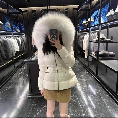 Moncler Boedic Down Jacket [8 styles]