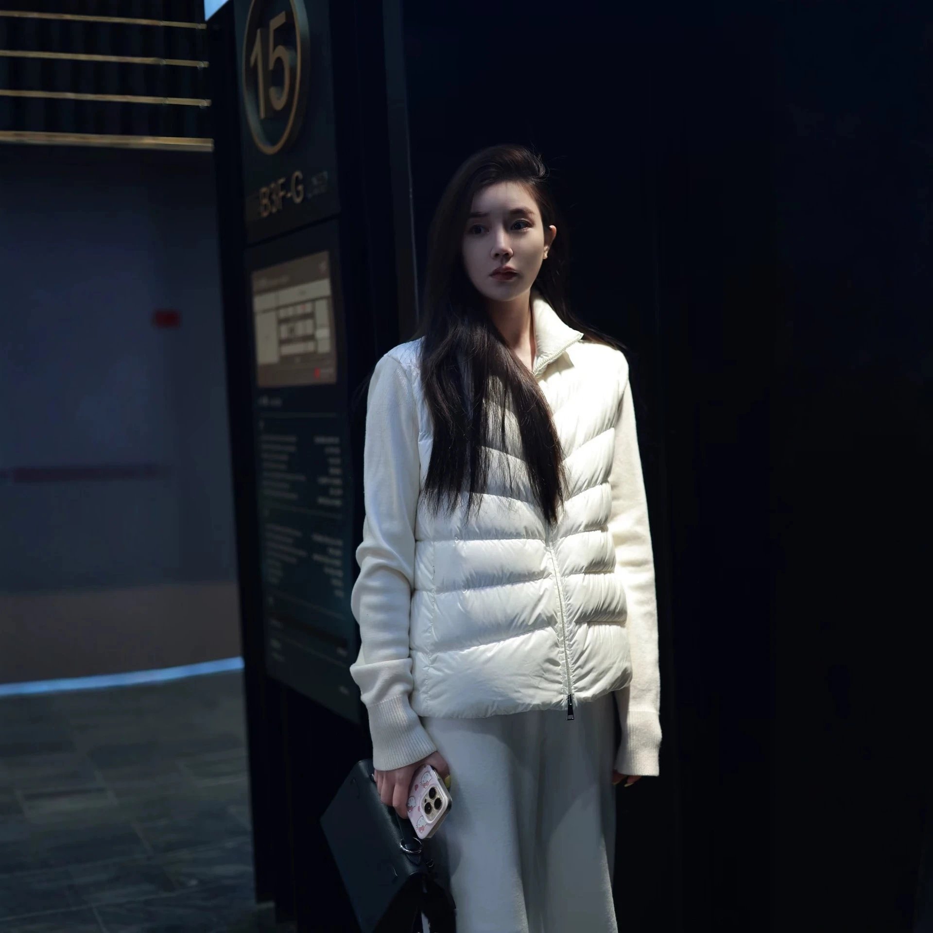 Moncler Colorblock Down Jacket [4 styles]