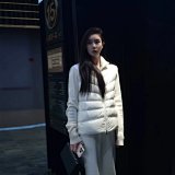 Moncler Colorblock Down Jacket [4 styles]