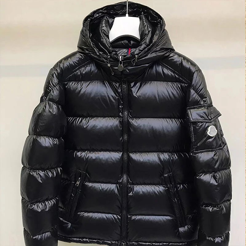 Moncler Maya Down Jackets and Vests [2 styles]