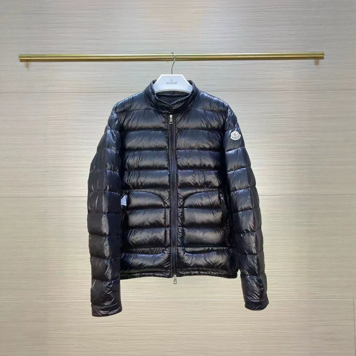 Moncler Acorus Lightweight Down Jacket [3 styles]