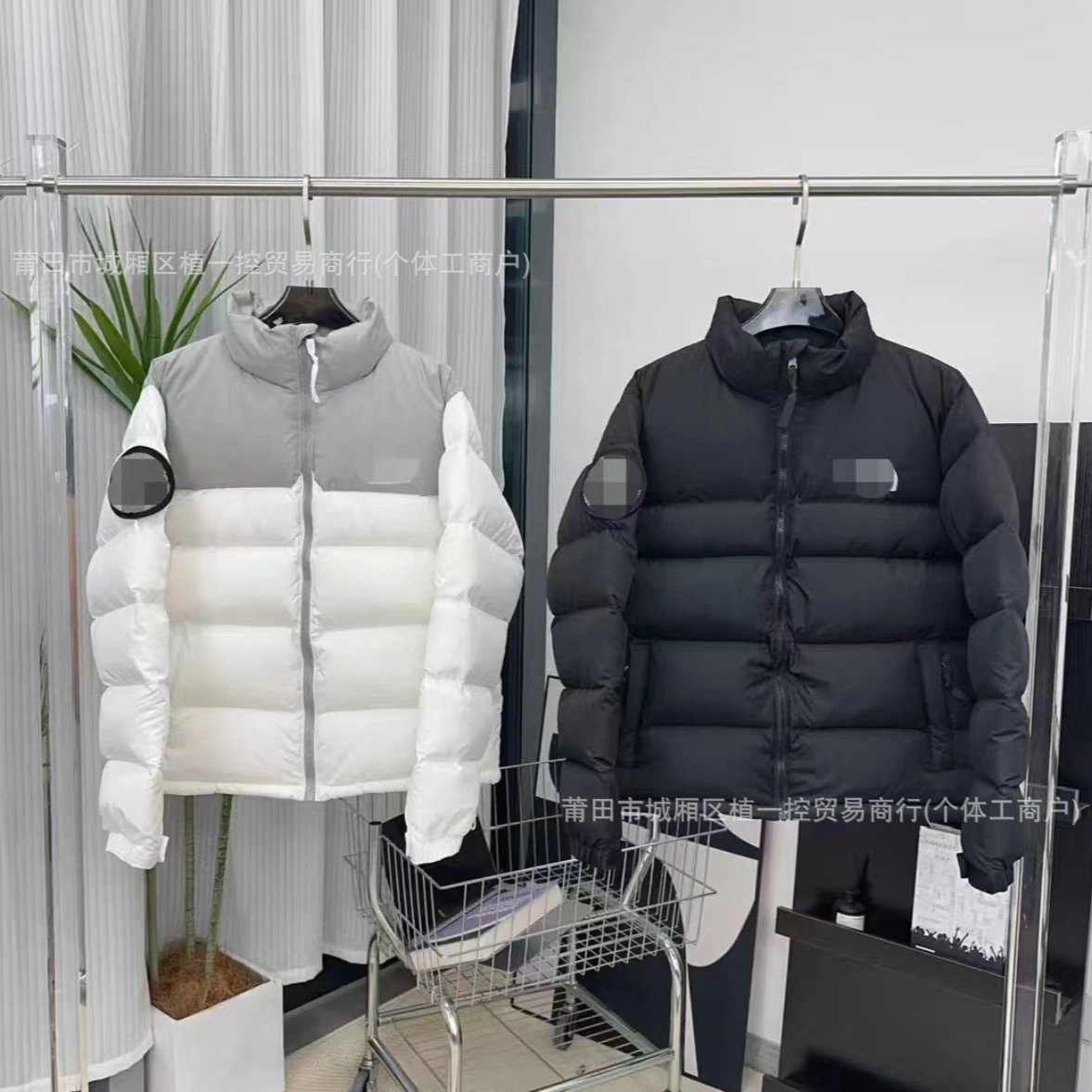 The North Face 1992 Anniversary Down Jacket [1 style]