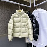 Moncler Stand-Collar Down Jacket [2 styles]