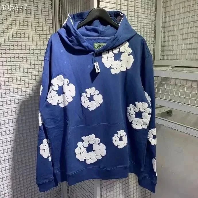 Blue top SKU image