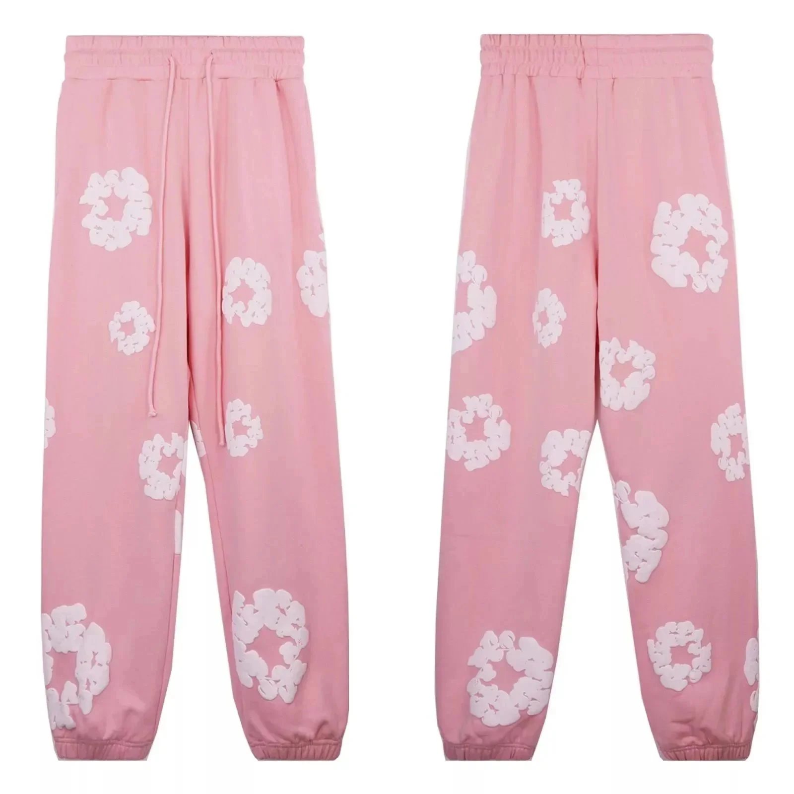 Pink pants SKU image