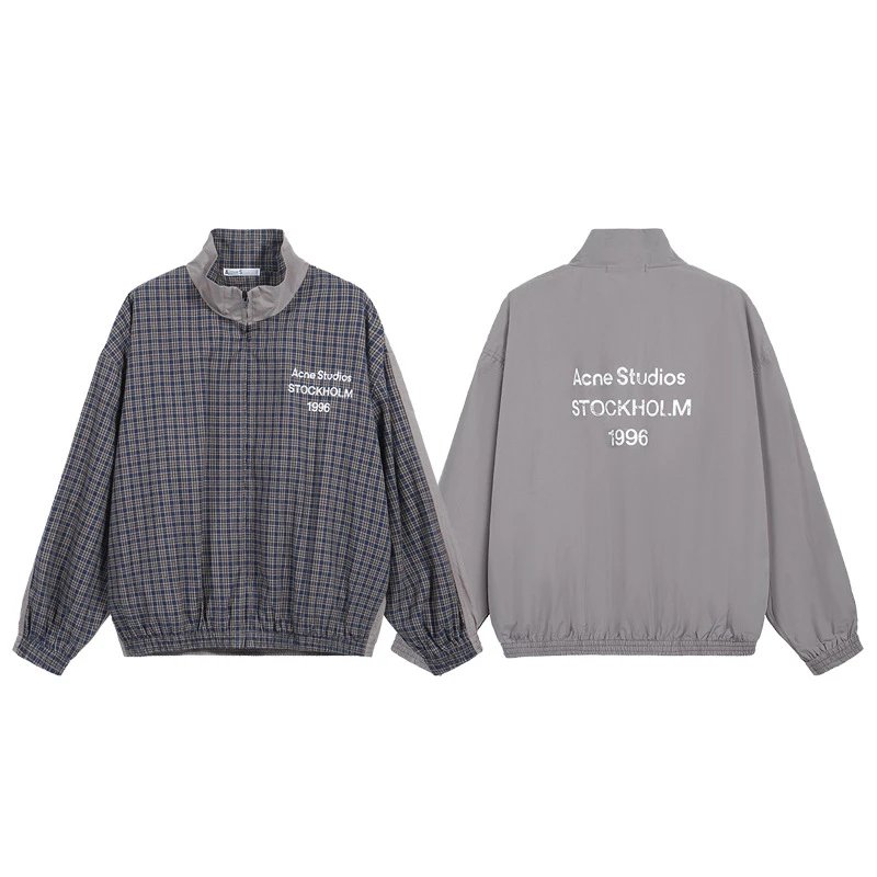 AC 1996 Jacket
