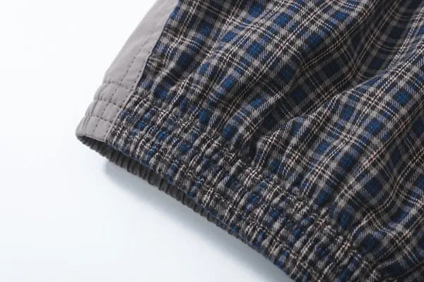 Acne Studios Stockholm 1996 Windbreaker Jacket - 8
