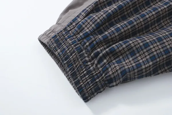 Acne Studios Stockholm 1996 Windbreaker Jacket - 9