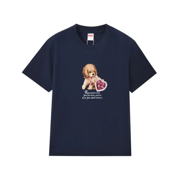 Supreme Spider-Man Graphic T-Shirt White - 18