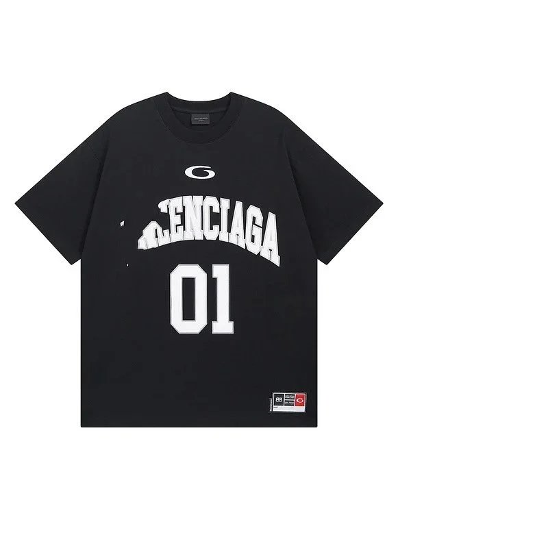 Number 10 Jersey Short-Sleeve T-Shirt photo 7