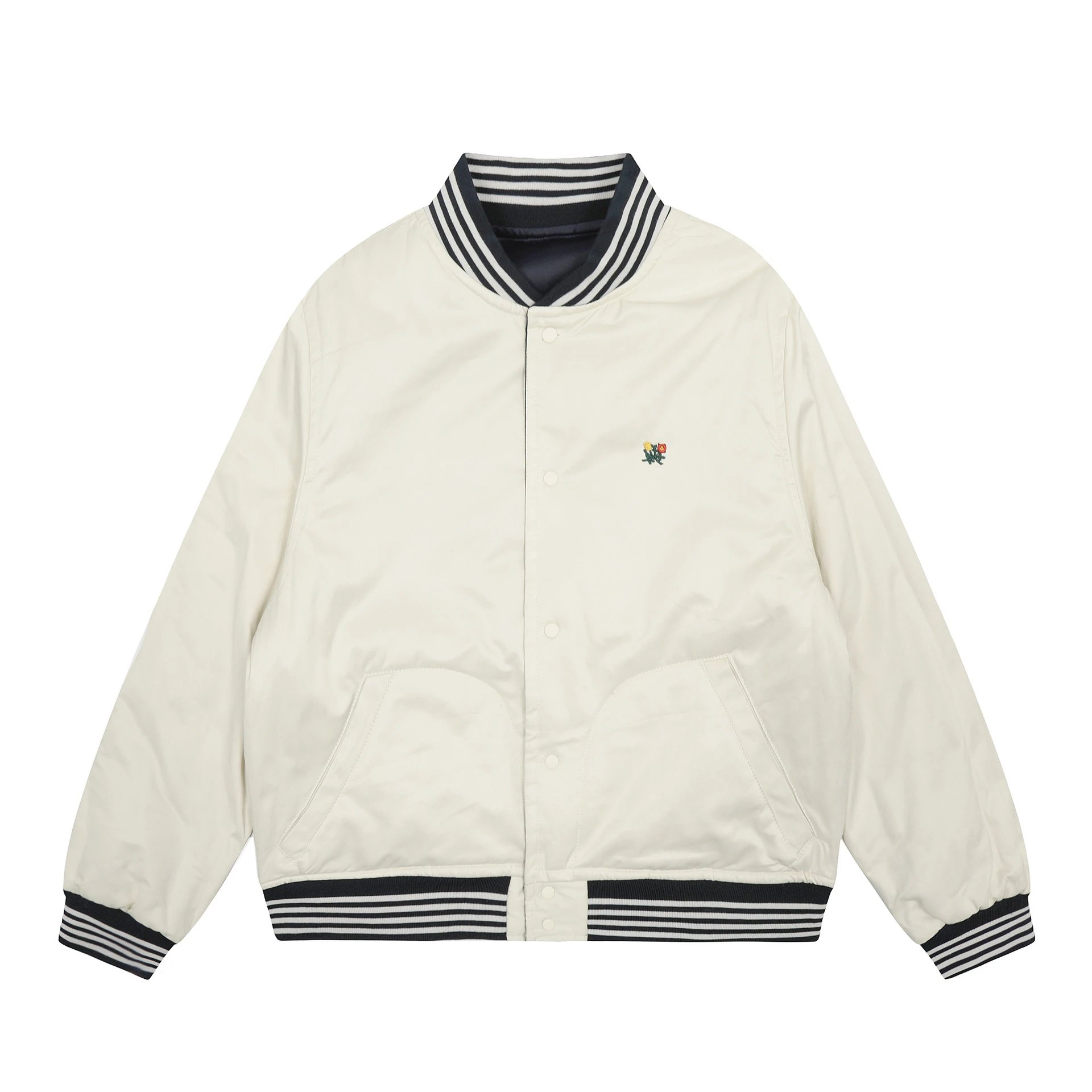 801 White
