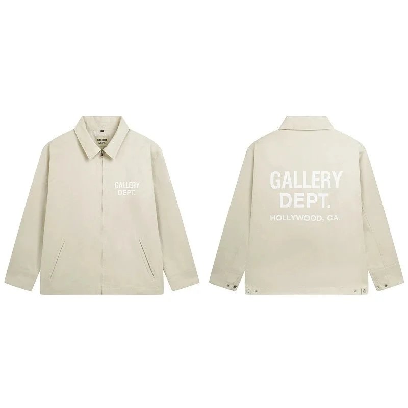 Gallery Dept. Dept. de la Galerie Pocket Long Sleeve T-Shirt Black - 3