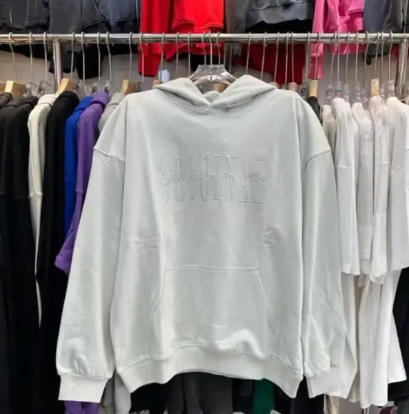 Off-White x Virgil Abloh BR41N POW3R Black Zip-Up Hoodie - 19