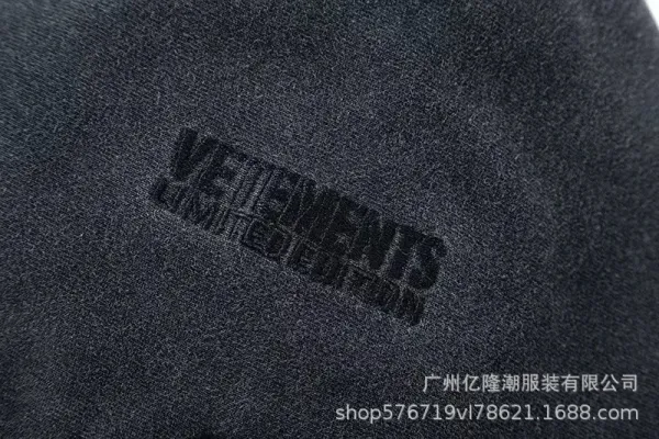 Off-White x Virgil Abloh BR41N POW3R Black Zip-Up Hoodie - 8