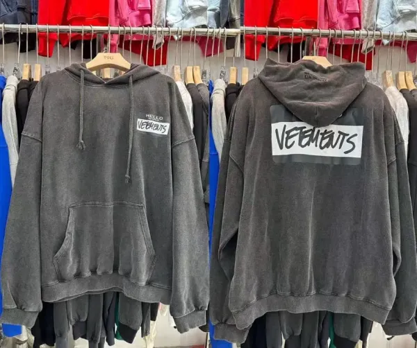 Off-White x Virgil Abloh BR41N POW3R Black Zip-Up Hoodie - 17