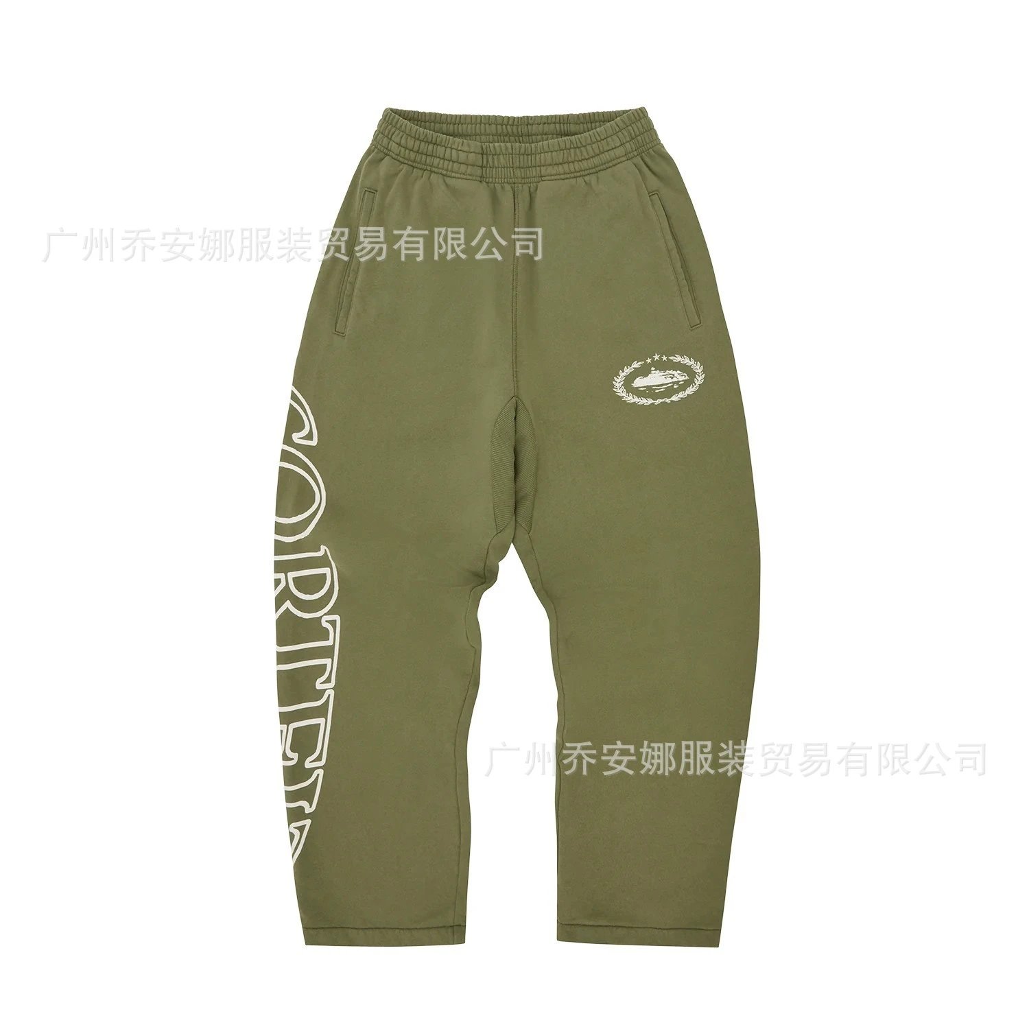 Pants Style 3
