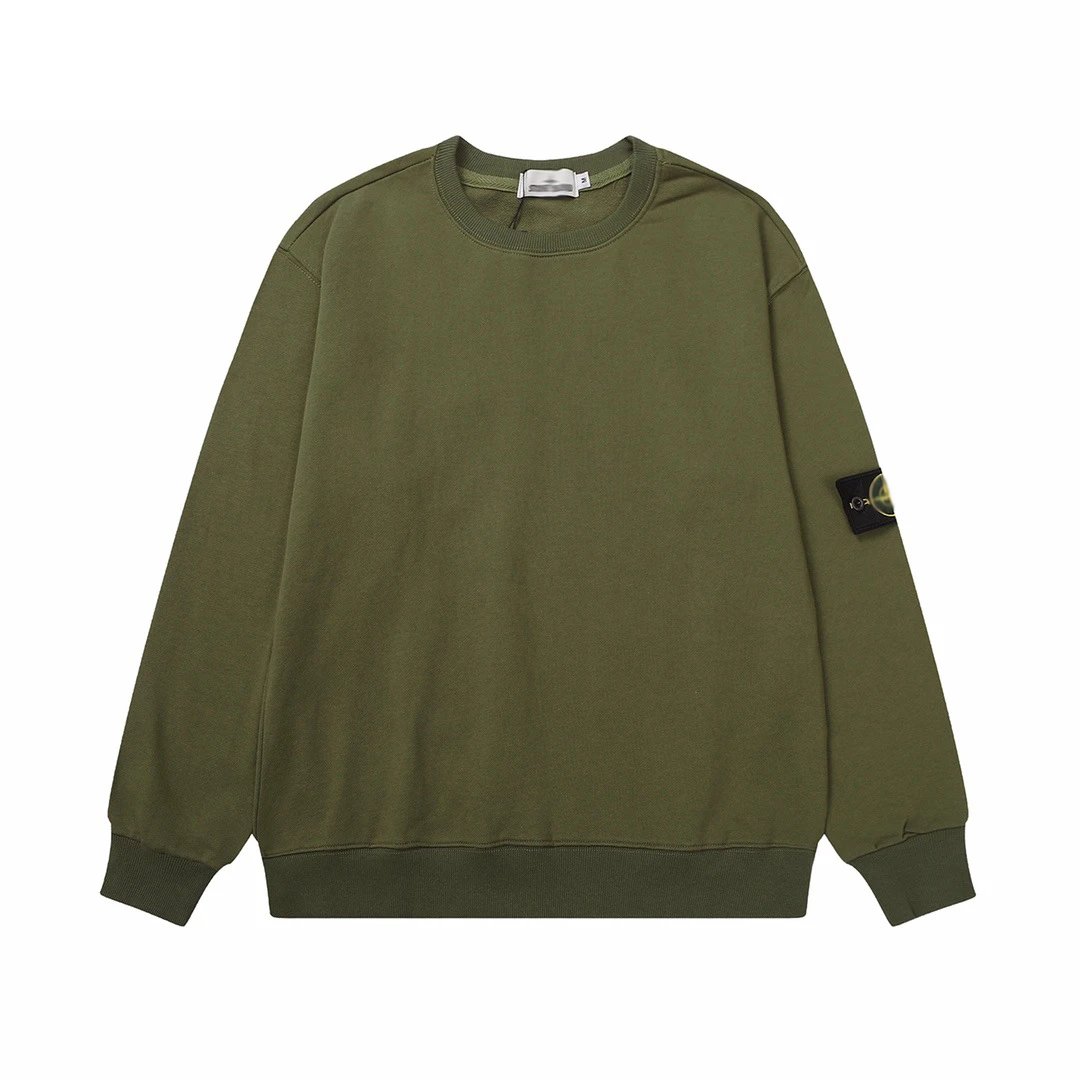 811 Maoquan Army Green