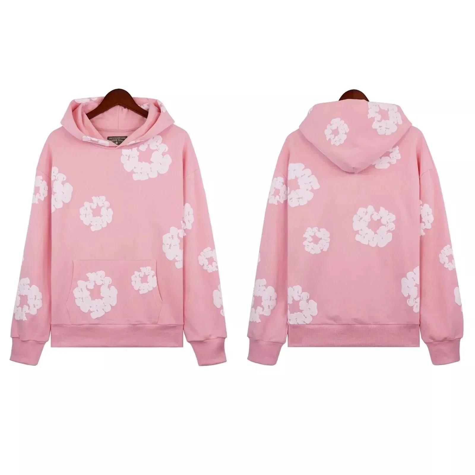 Pink top SKU image