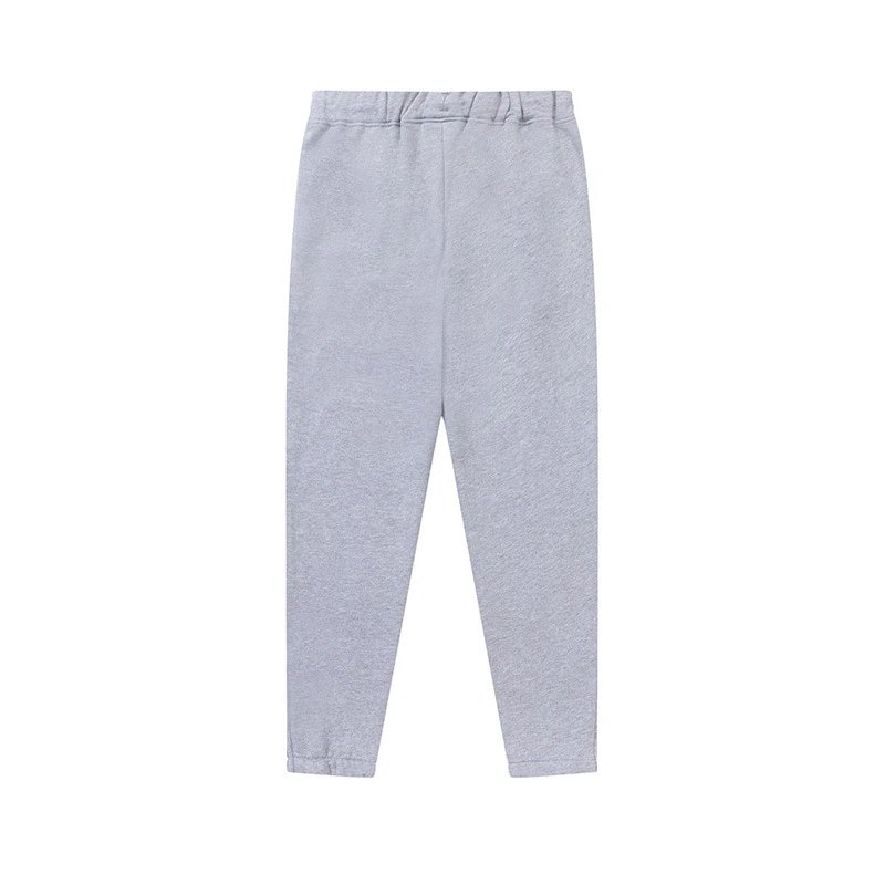 Traphouse Track Pants Black/Gray Sweatpants - 45