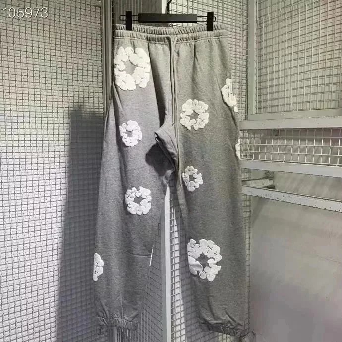 Gray pants SKU image