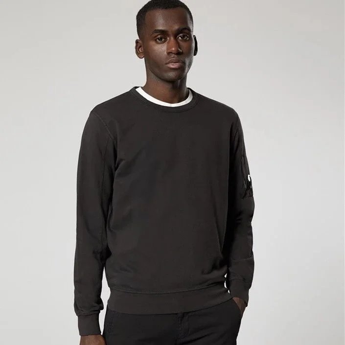 CP Embroidered Outdoor Hoodie photo 7