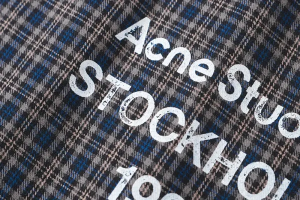 Acne Studios Stockholm 1996 Windbreaker Jacket - 5