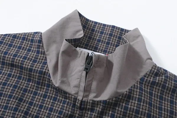 Acne Studios Stockholm 1996 Windbreaker Jacket - 4