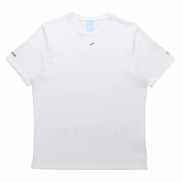 NOCTA x Nike Graphic Logo Black T-Shirt - 13