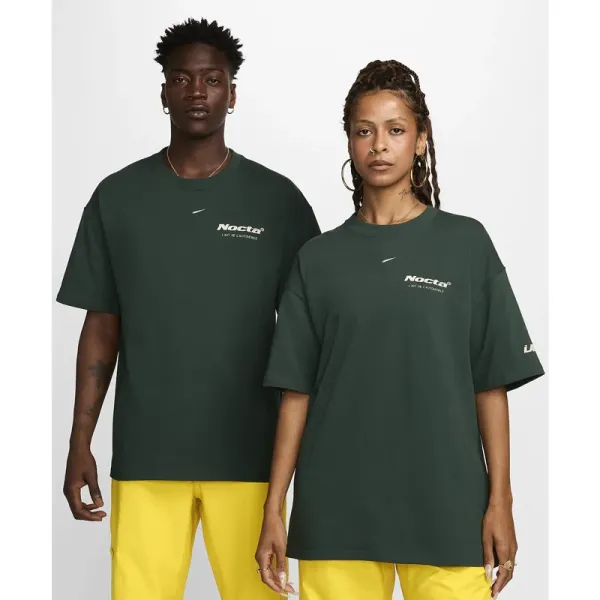 NOCTA x L'Art de L'automobile Do Road Black T-Shirt - 15