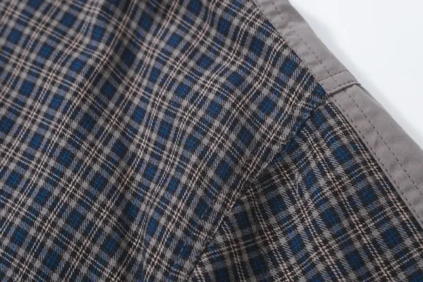 Acne Studios Stockholm 1996 Windbreaker Jacket - 6