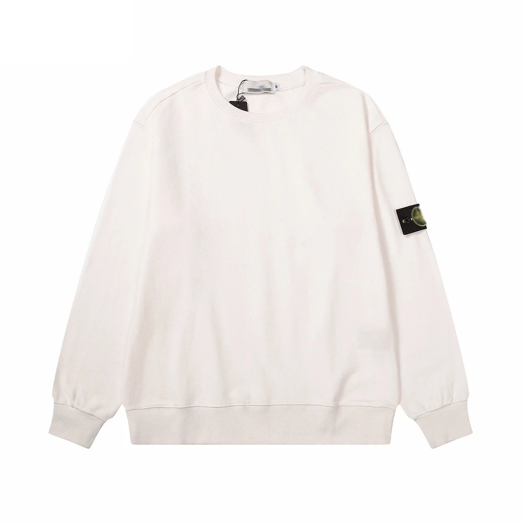 811 looped white