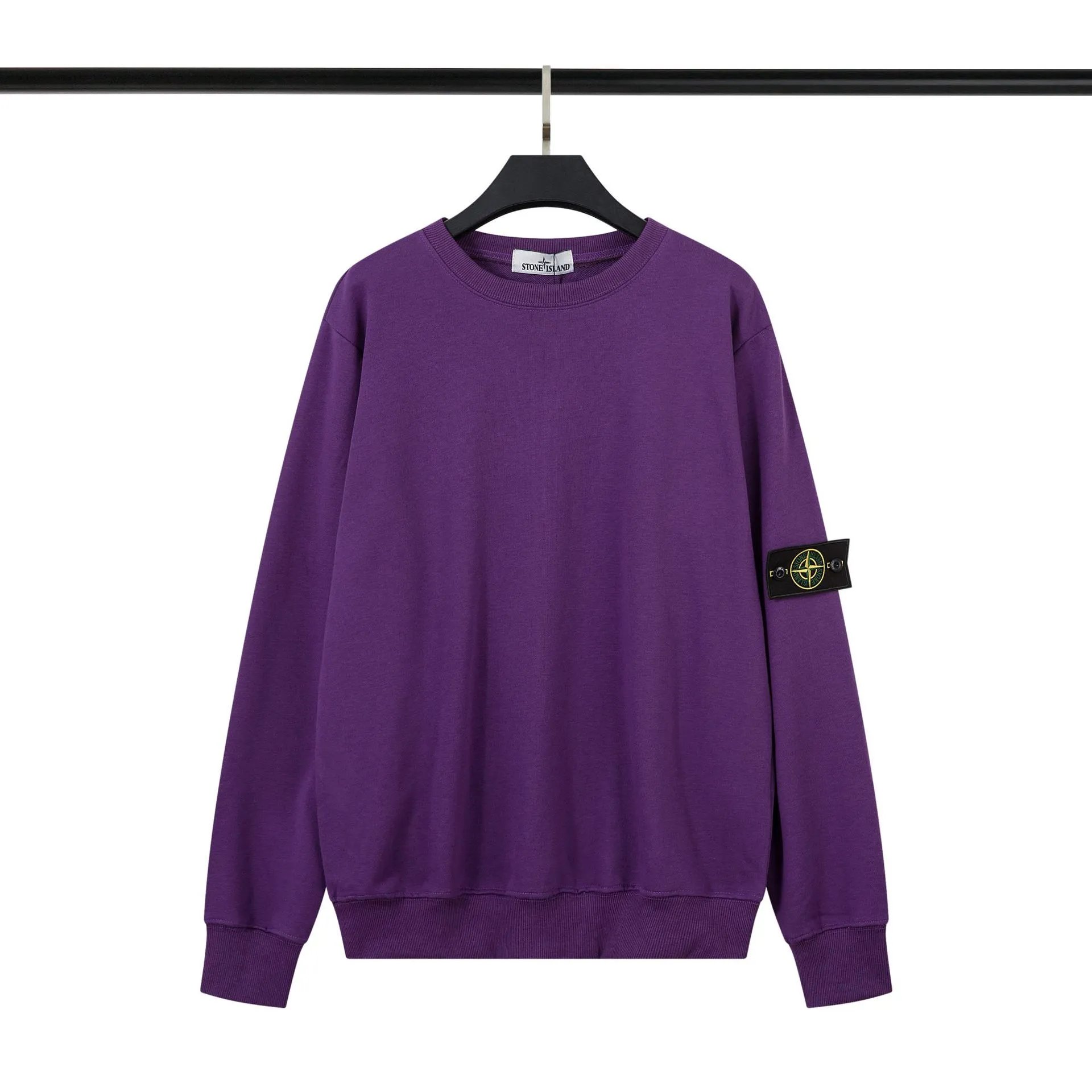 811 looped purple