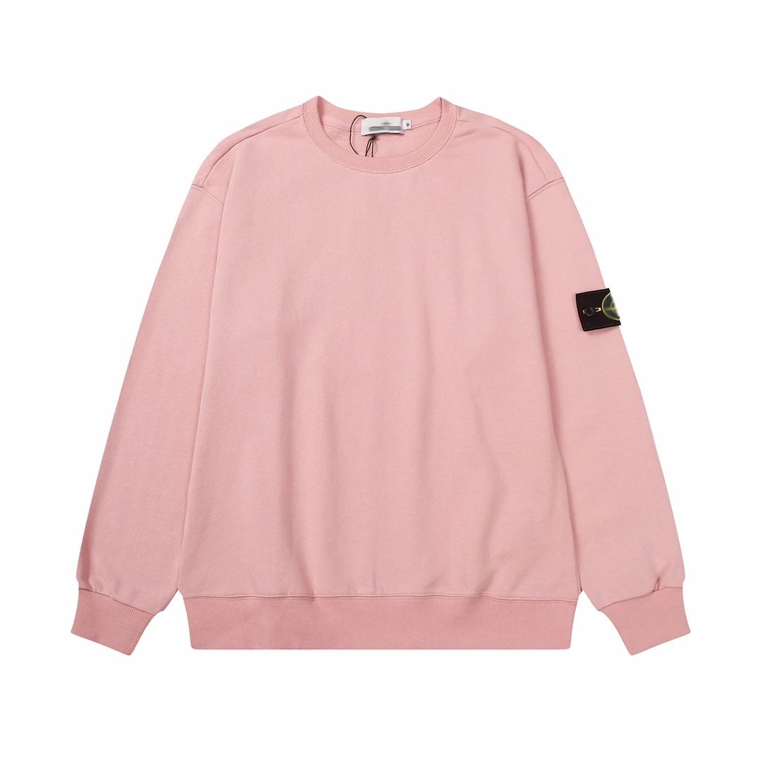 811 looped pink